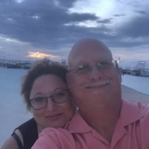 Meet your Posher, Leann